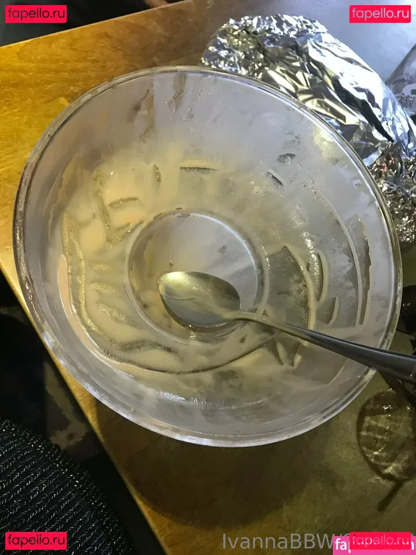 ivannabbw Onlyfans Photo Gallery 