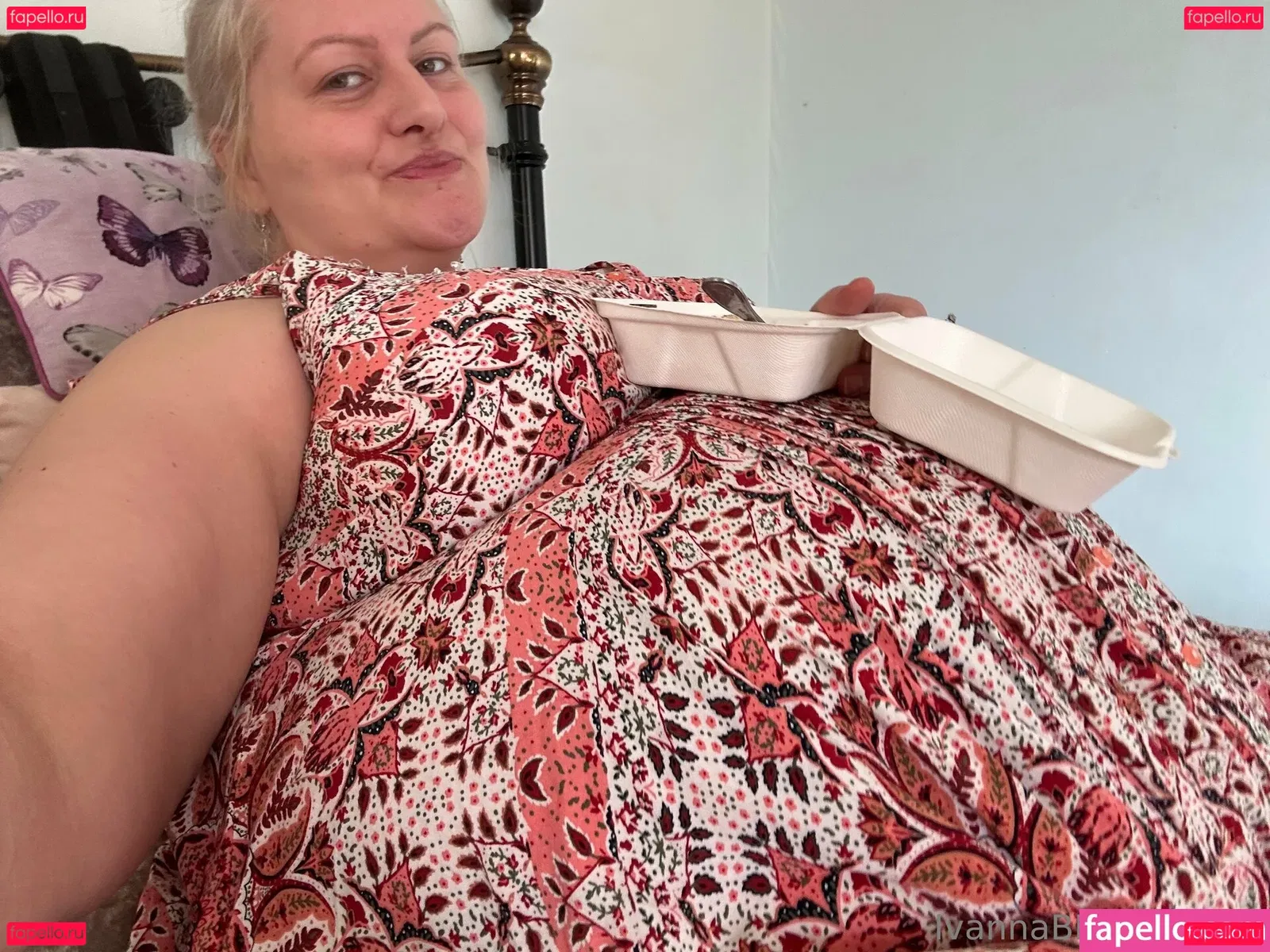 ivannabbw Onlyfans Photo Gallery 