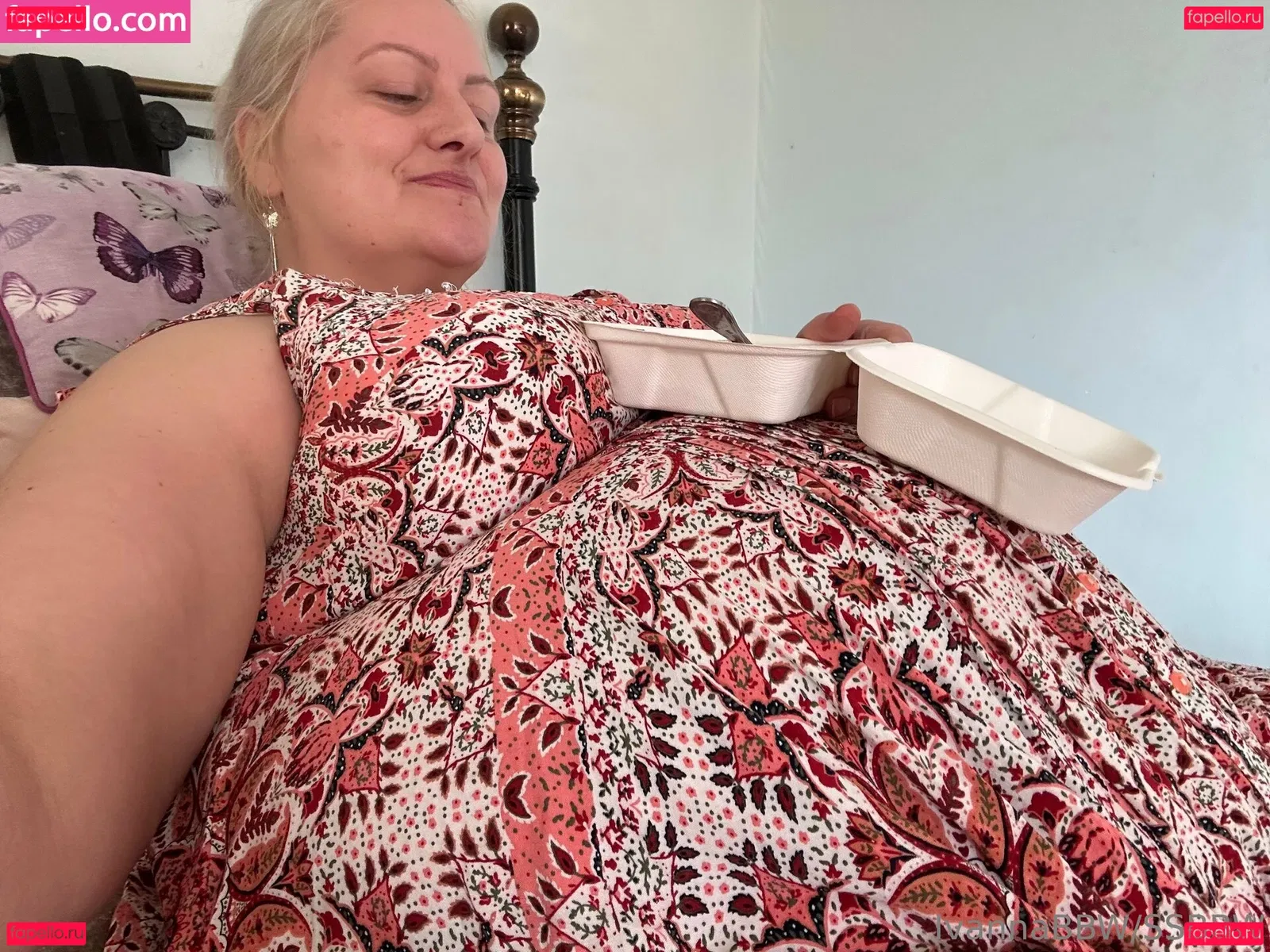 ivannabbw Onlyfans Photo Gallery 