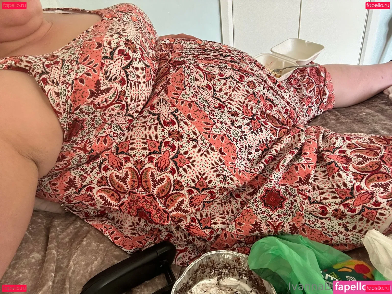 ivannabbw Onlyfans Photo Gallery 