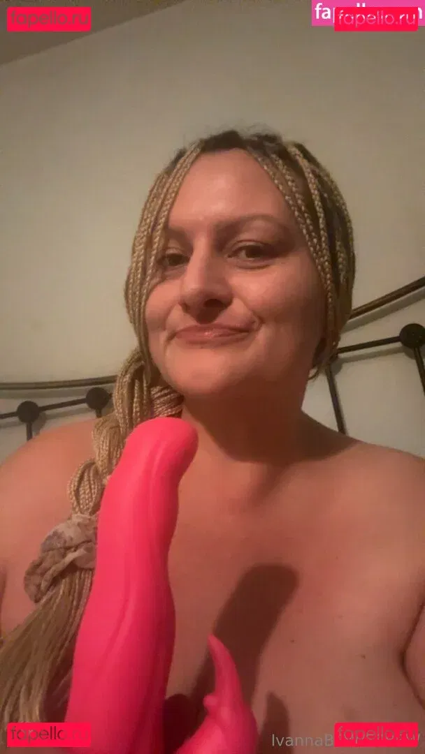 ivannabbw Onlyfans Photo Gallery 