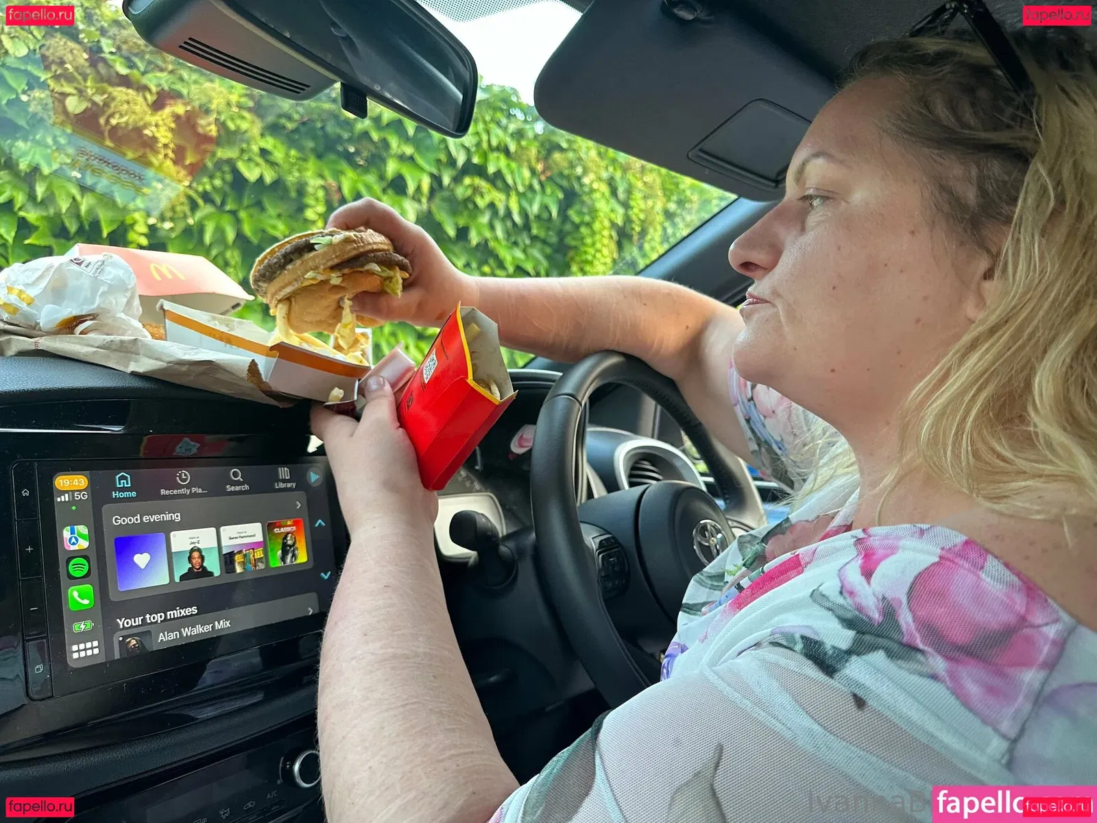 ivannabbw Onlyfans Photo Gallery 