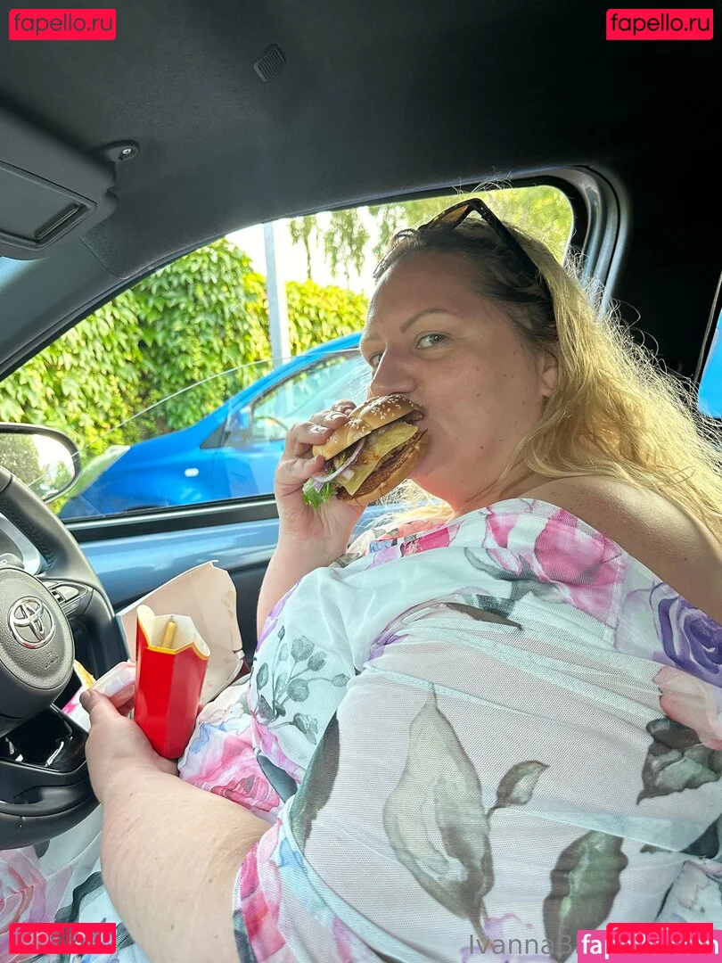 ivannabbw Onlyfans Photo Gallery 