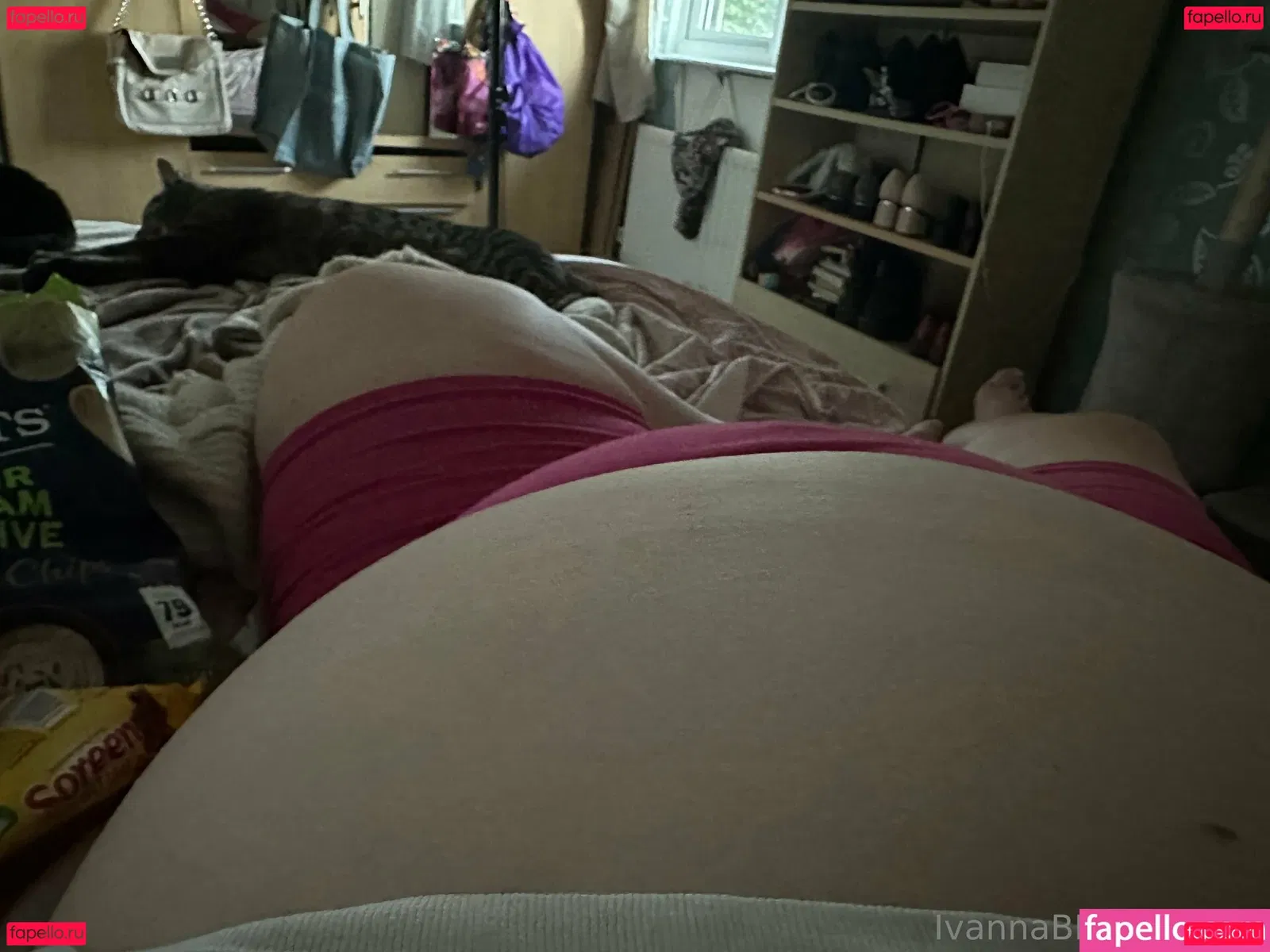 ivannabbw Onlyfans Photo Gallery 