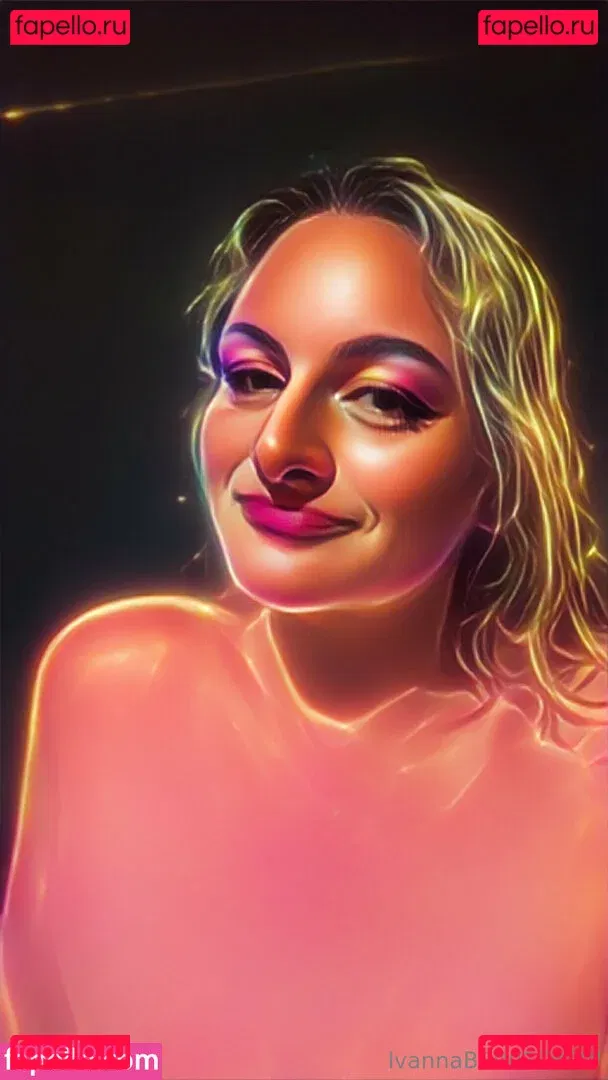 ivannabbw Onlyfans Photo Gallery 