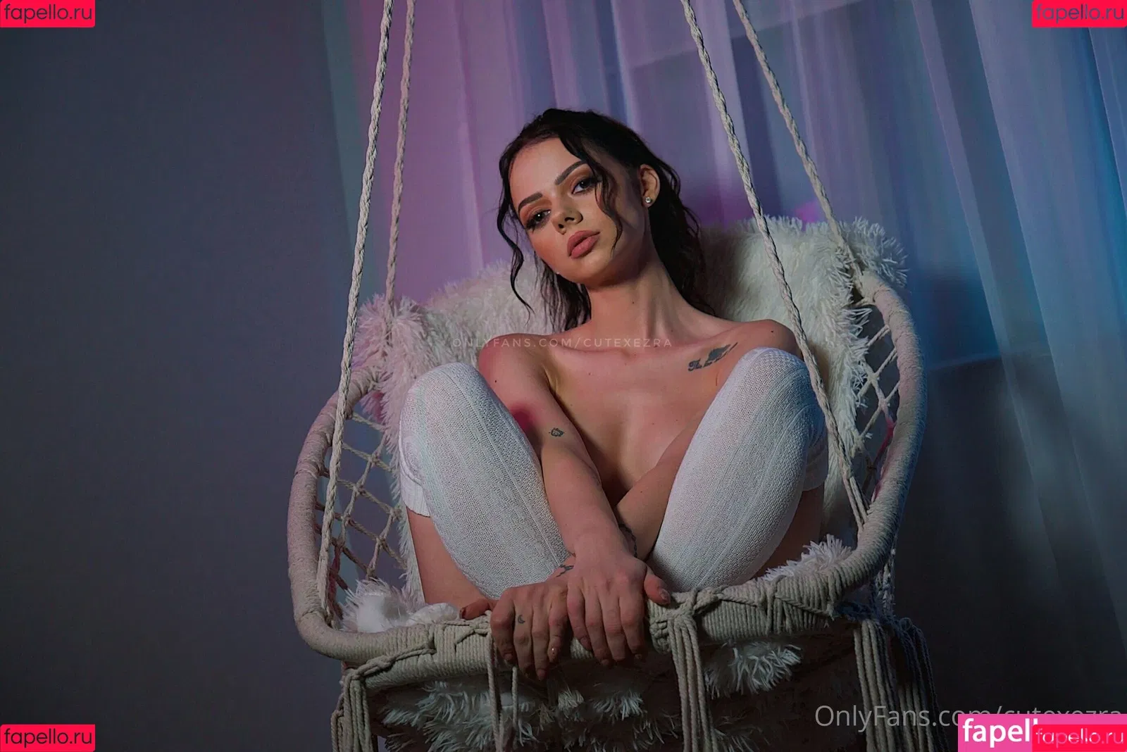 cutexezra Onlyfans Photo Gallery 