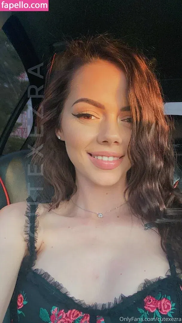 cutexezra Onlyfans Photo Gallery 