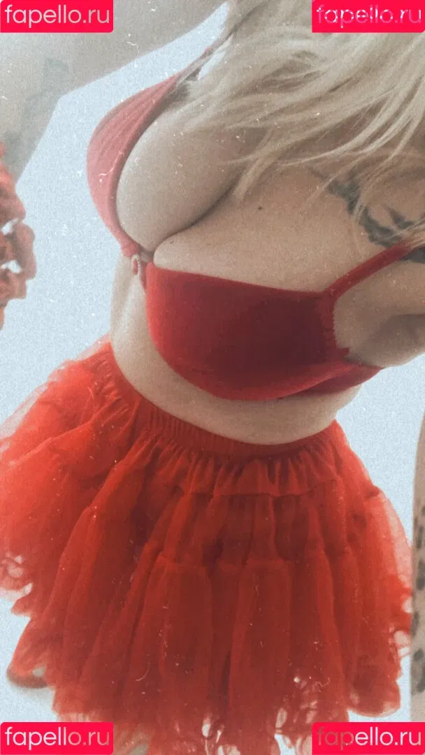 denalireese Onlyfans Photo Gallery 