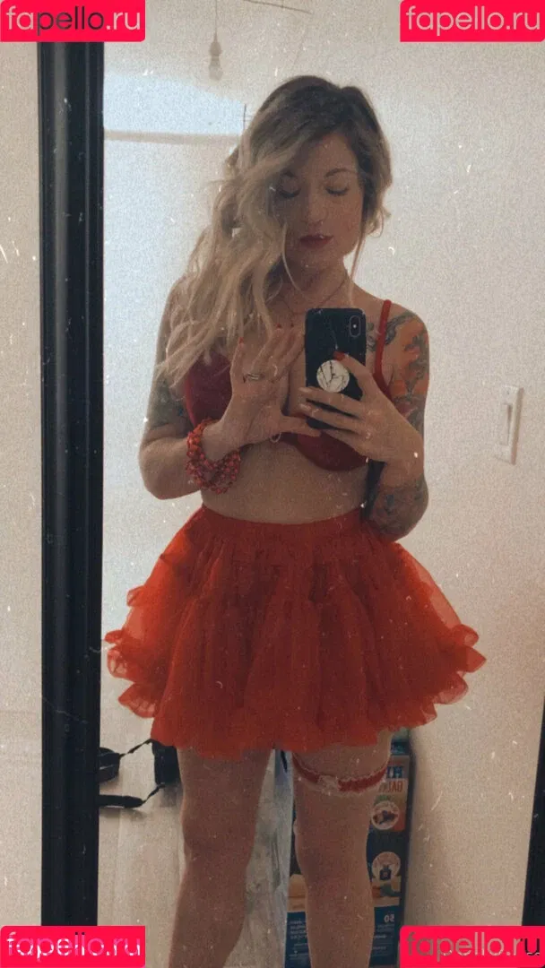 denalireese Onlyfans Photo Gallery 