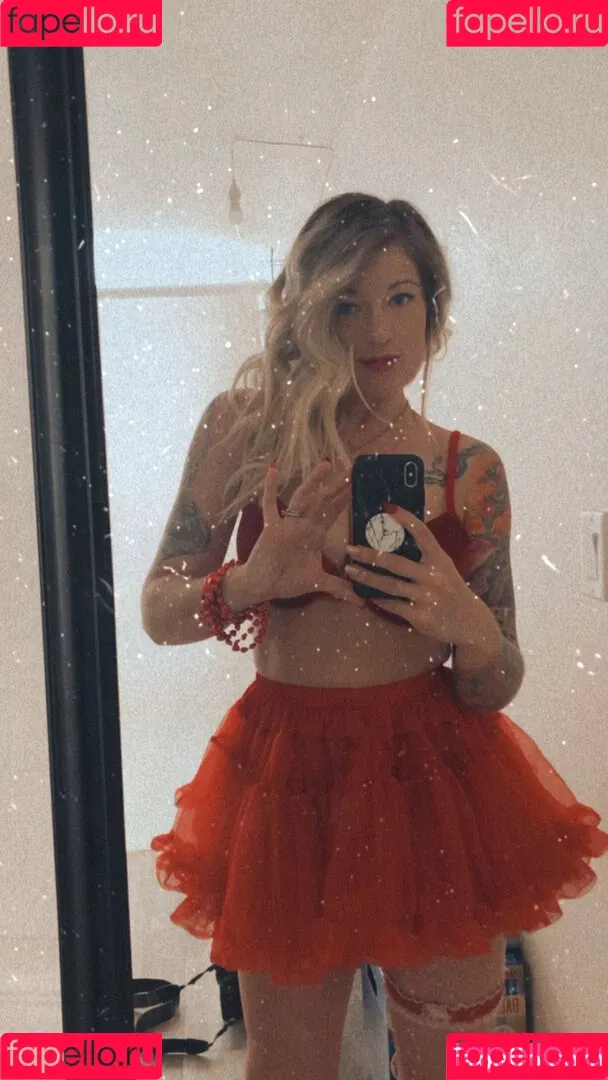 denalireese Onlyfans Photo Gallery 