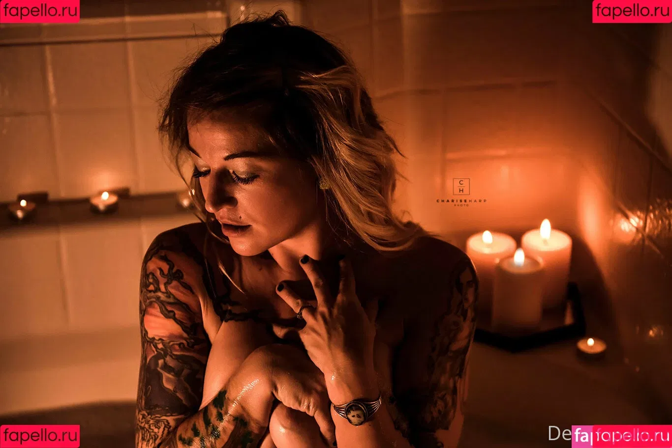 denalireese Onlyfans Photo Gallery 