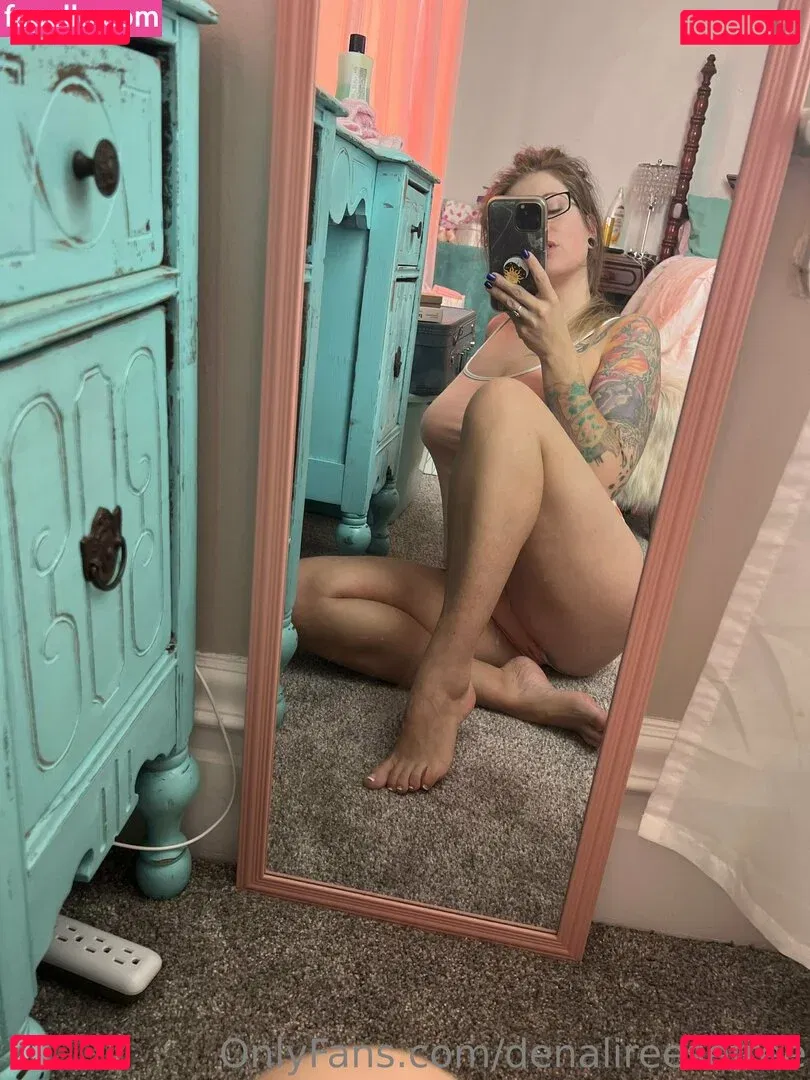 denalireese Onlyfans Photo Gallery 
