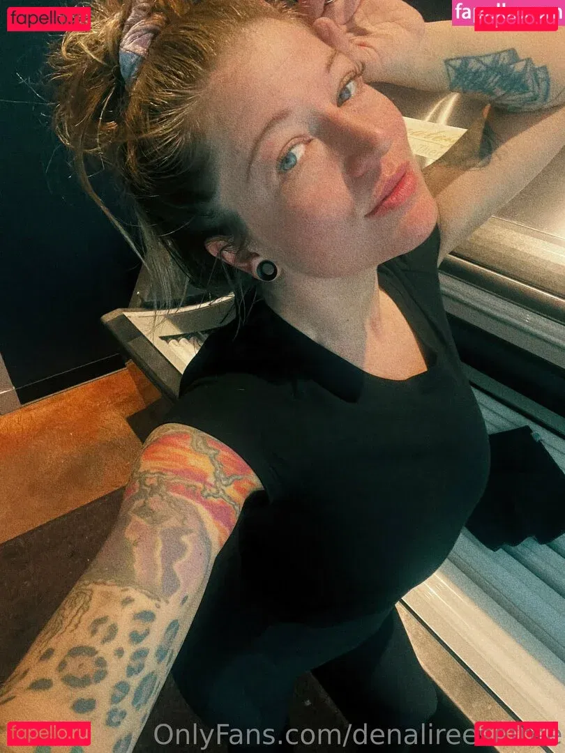 denalireese Onlyfans Photo Gallery 
