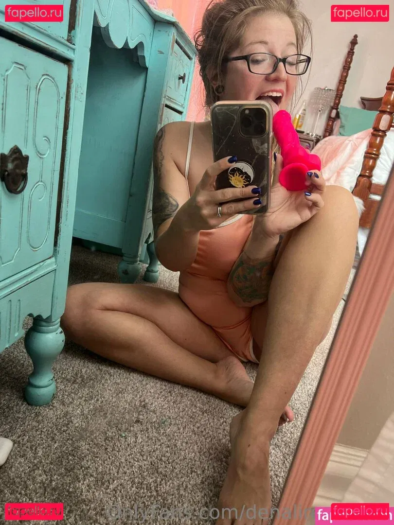 denalireese Onlyfans Photo Gallery 