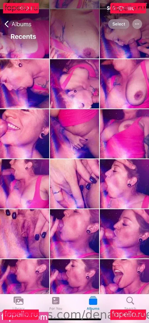 denalireese Onlyfans Photo Gallery 