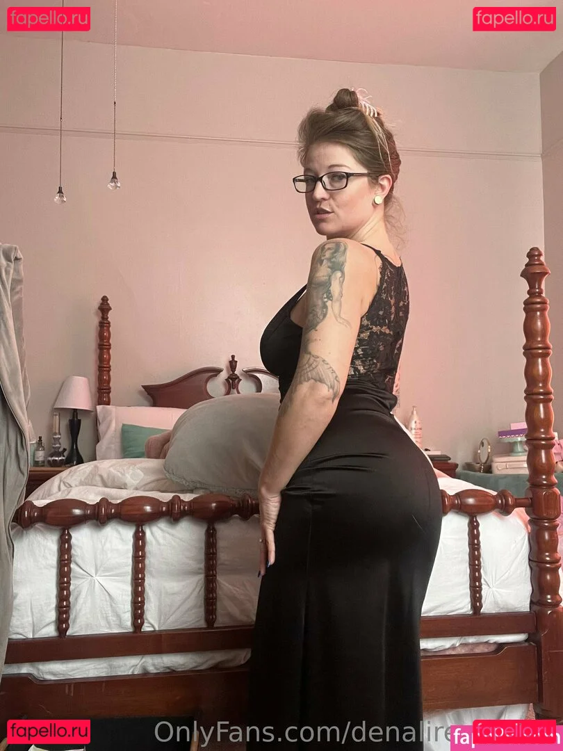 denalireese Onlyfans Photo Gallery 