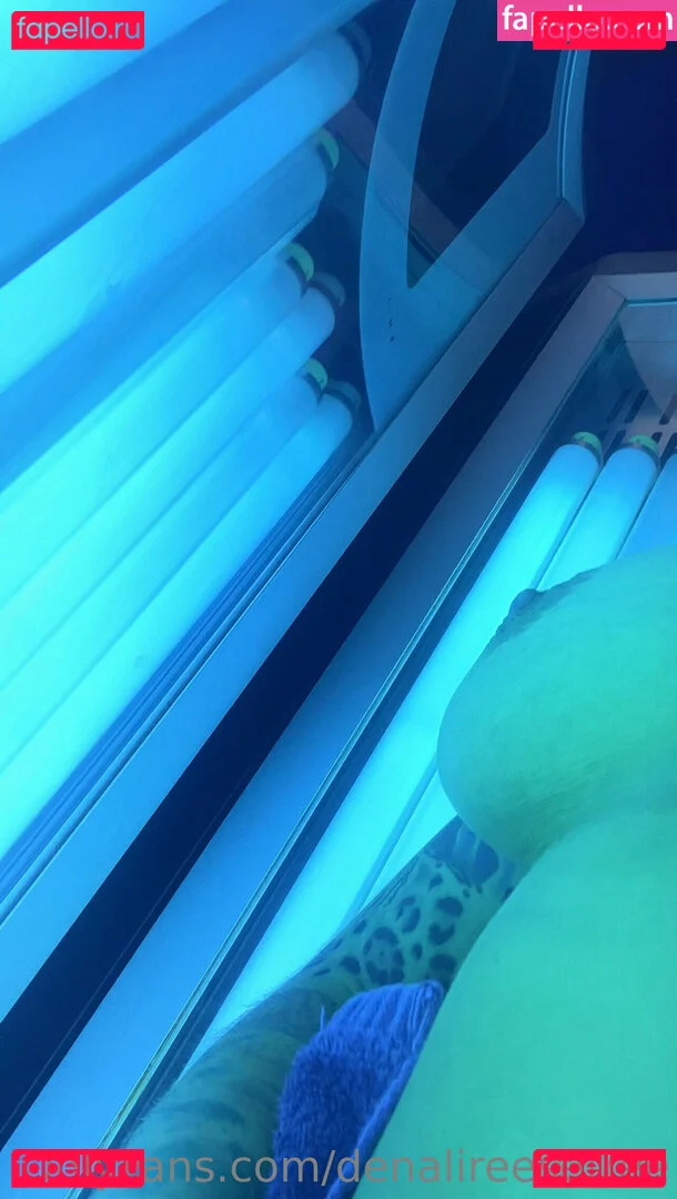 denalireese Onlyfans Photo Gallery 