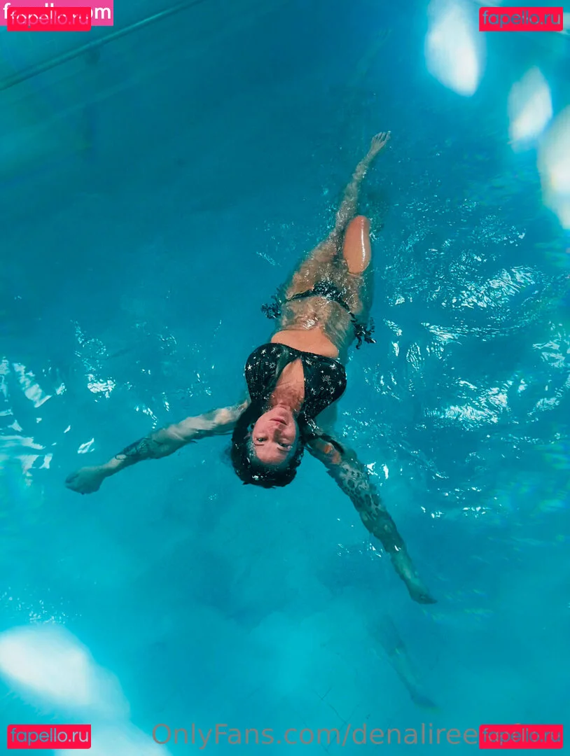 denalireese Onlyfans Photo Gallery 