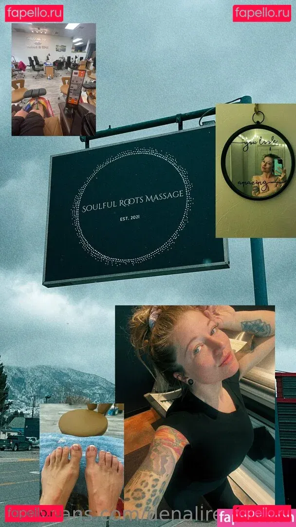 denalireese Onlyfans Photo Gallery 