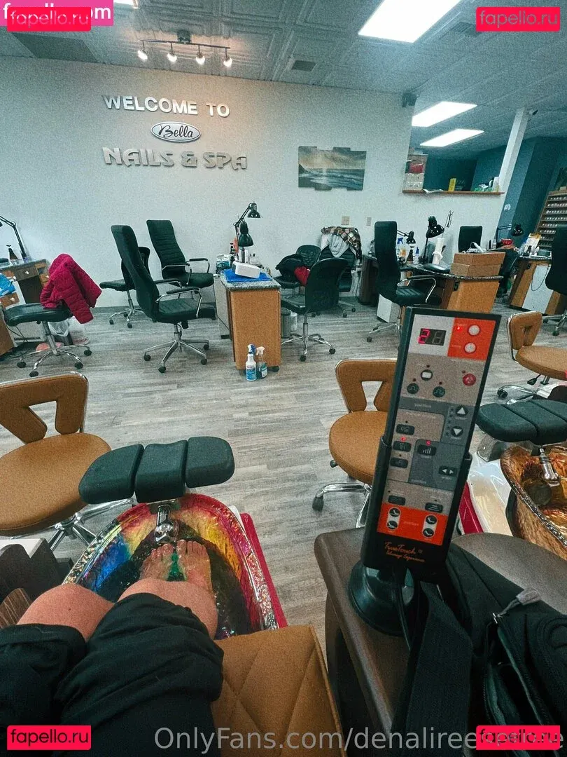 denalireese Onlyfans Photo Gallery 