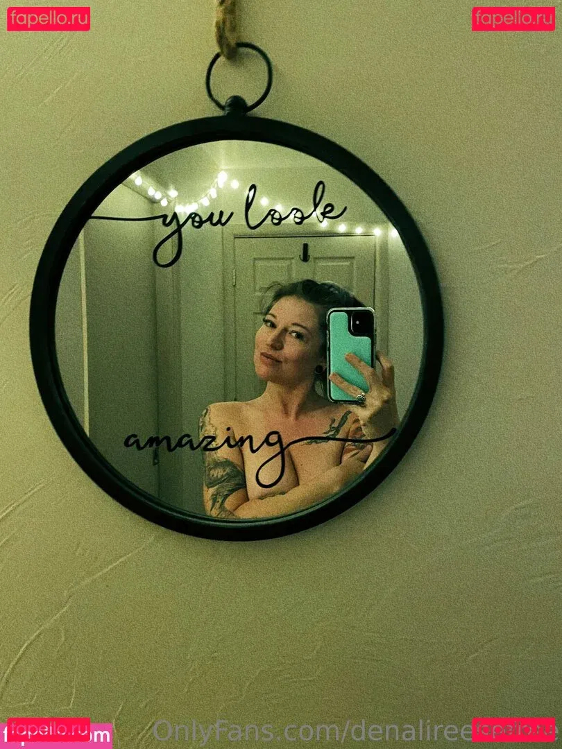 denalireese Onlyfans Photo Gallery 