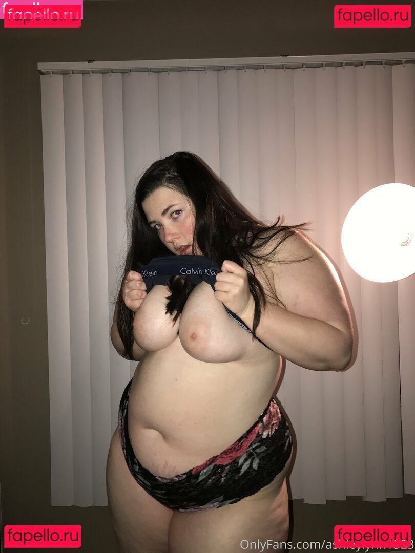 ashleylynn1323 / ashleylynn2323 Onlyfans Photo Gallery 