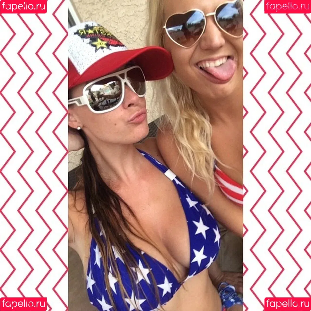 Marci Whitehurst Onlyfans Photo Gallery 
