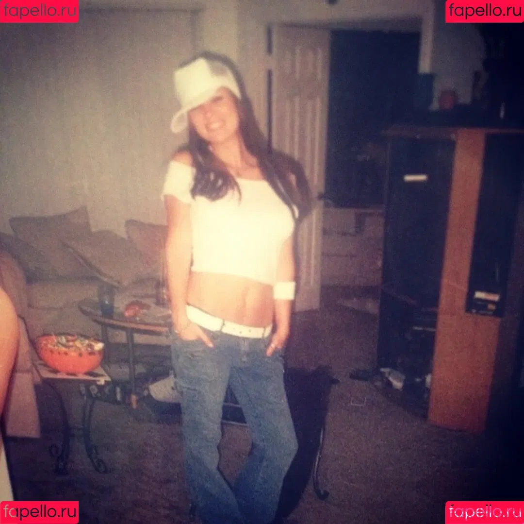 Marci Whitehurst Onlyfans Photo Gallery 