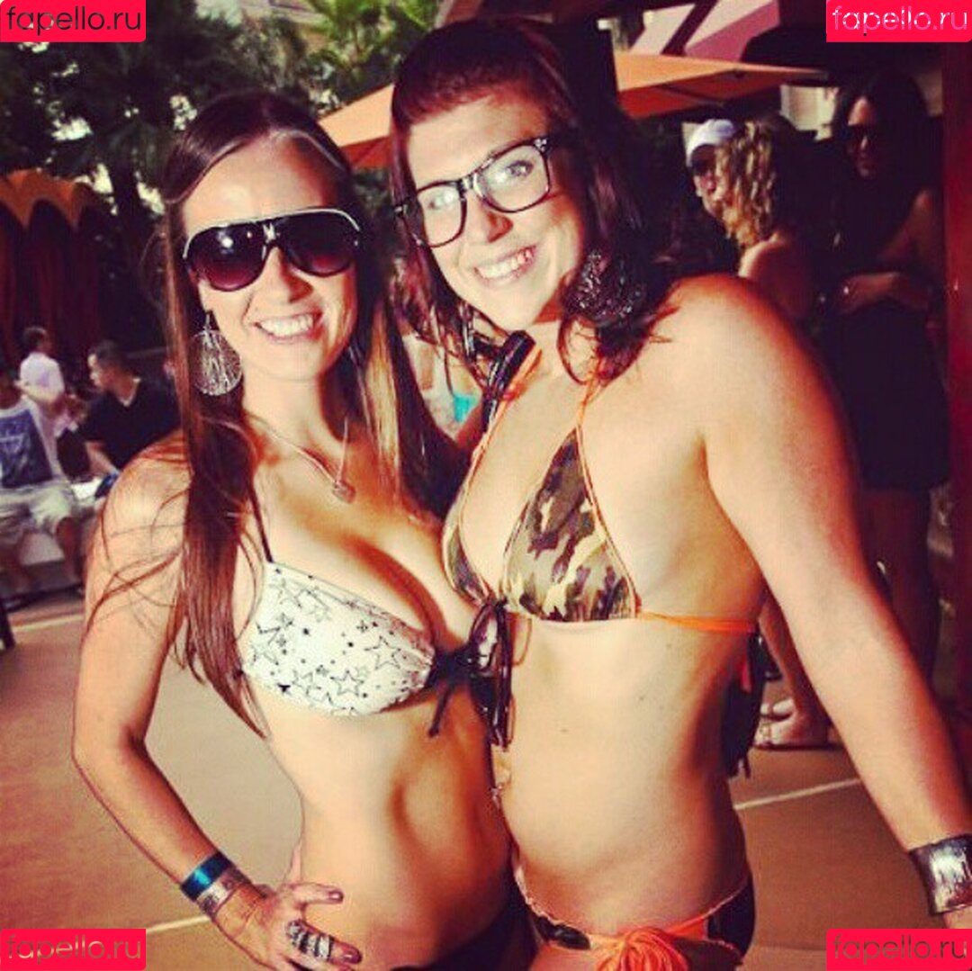 Marci Whitehurst Onlyfans Photo Gallery 