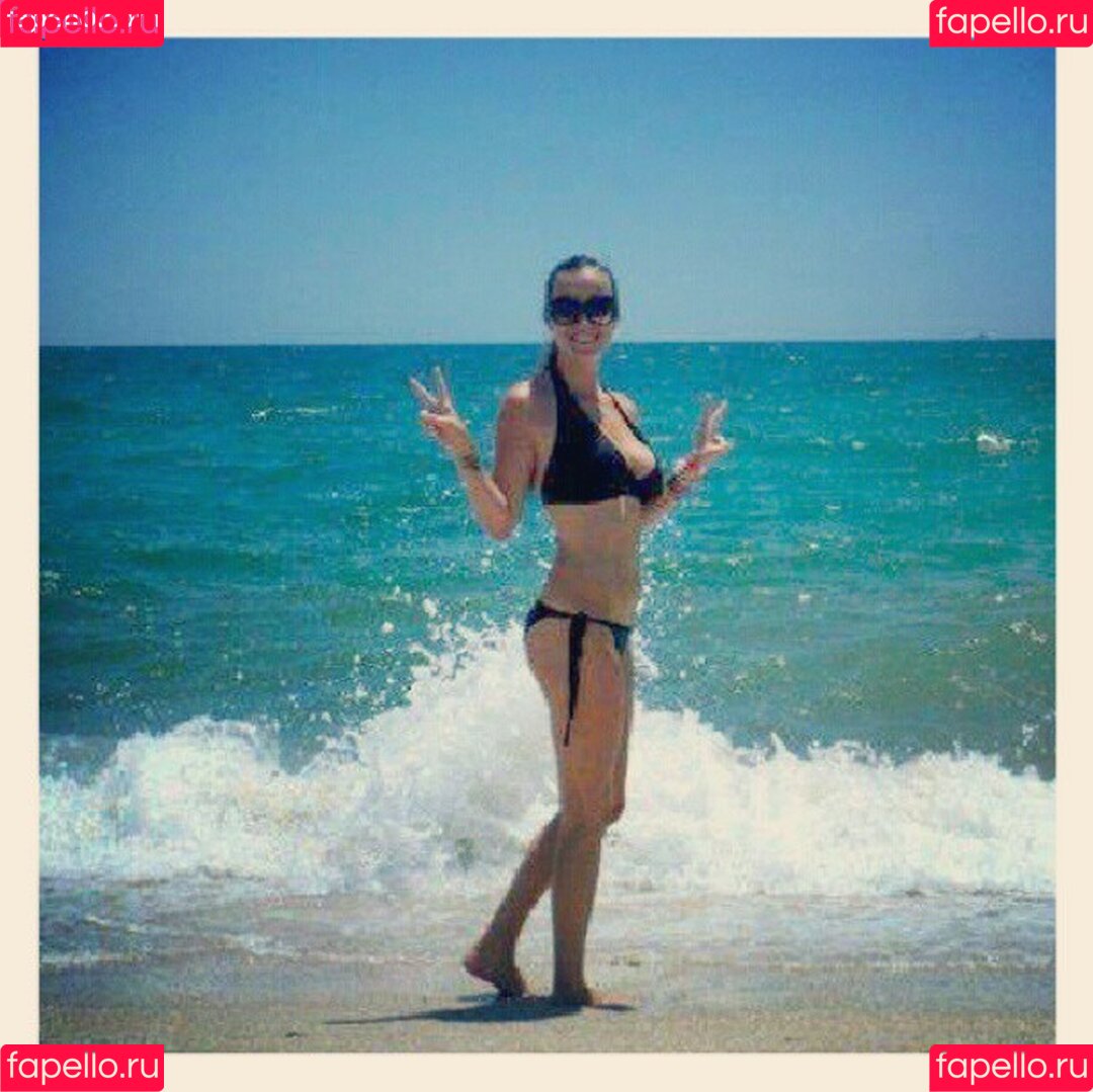 Marci Whitehurst Onlyfans Photo Gallery 