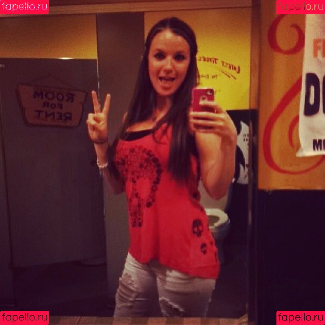 Marci Whitehurst Onlyfans Photo Gallery 