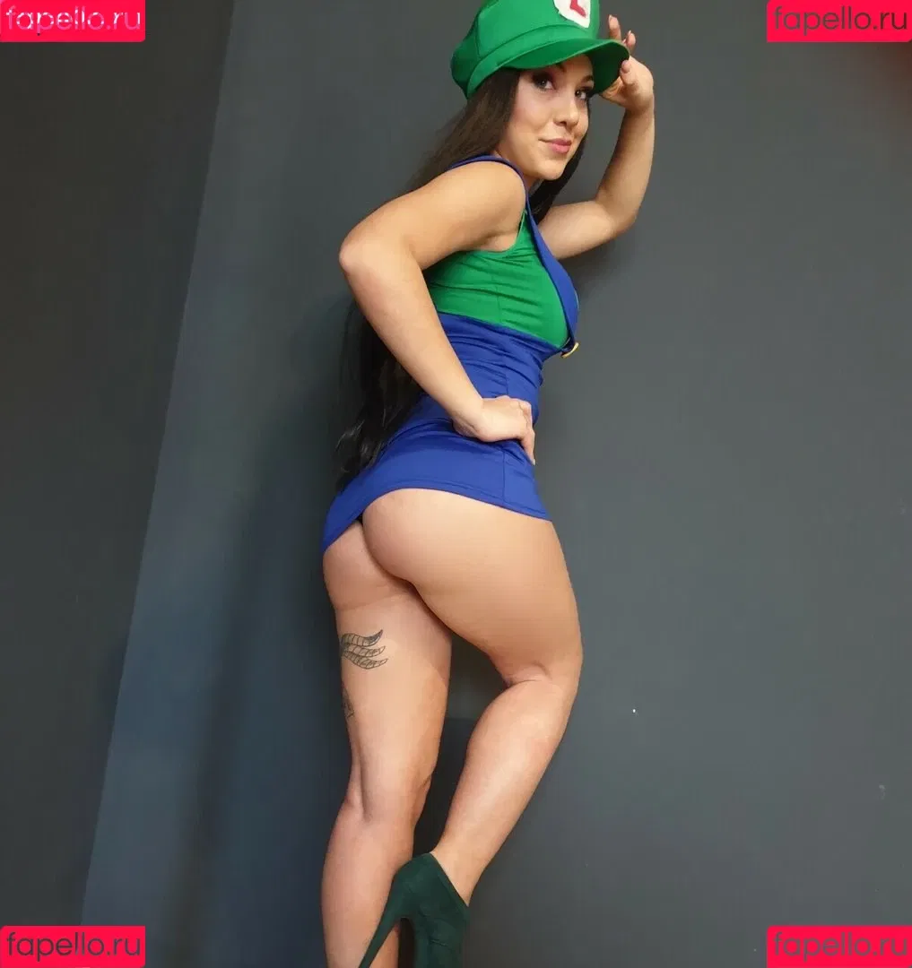 Himorta Onlyfans Photo Gallery 