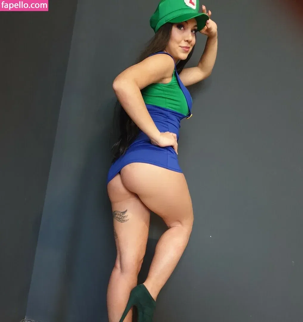 Himorta Onlyfans Photo Gallery 