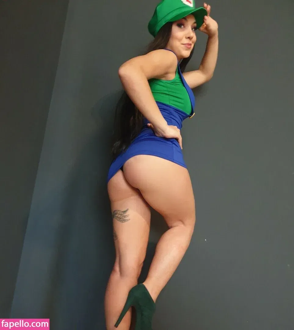 Himorta Onlyfans Photo Gallery 