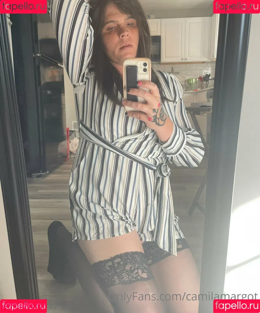 camila_margot Onlyfans Photo Gallery 
