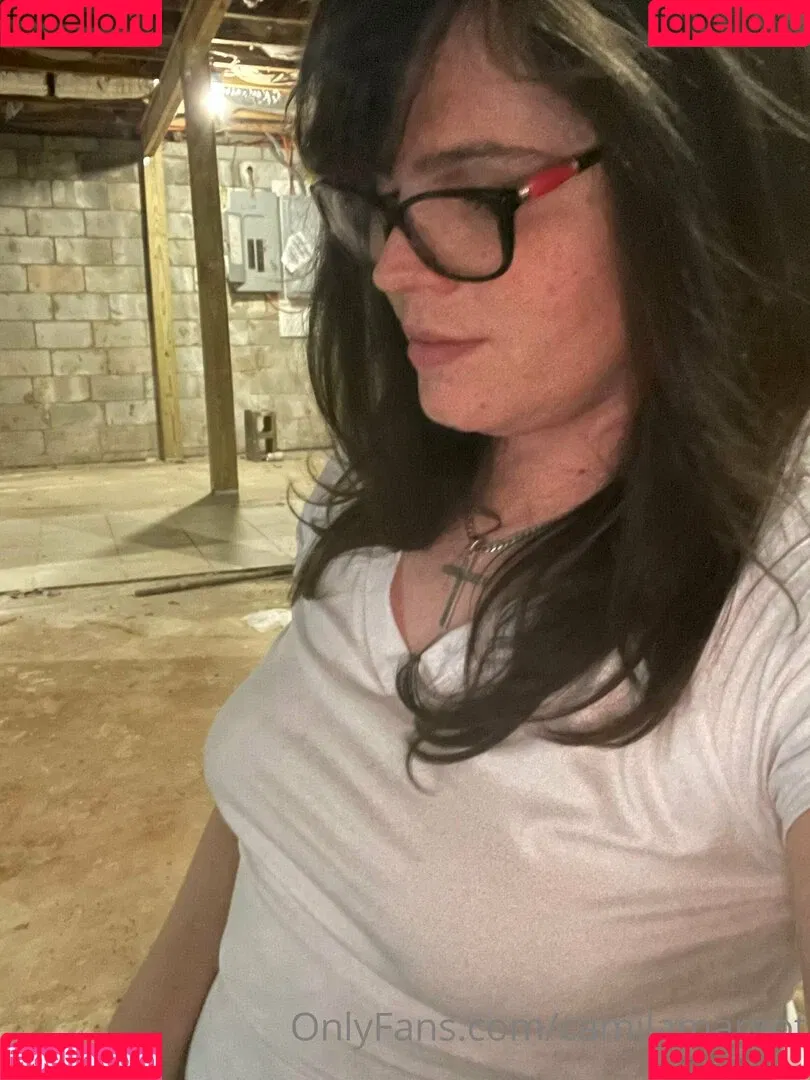 camila_margot Onlyfans Photo Gallery 