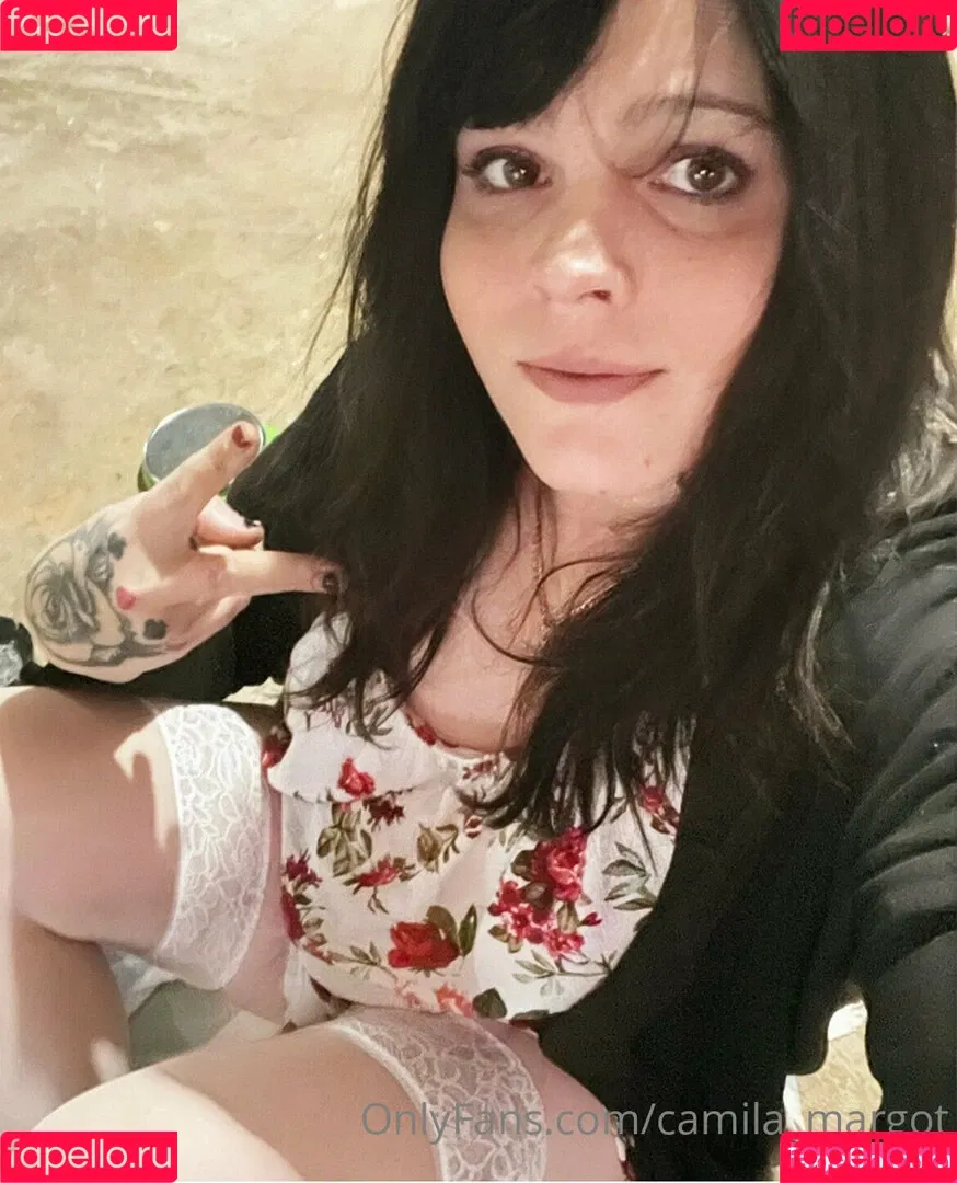 camila_margot Onlyfans Photo Gallery 