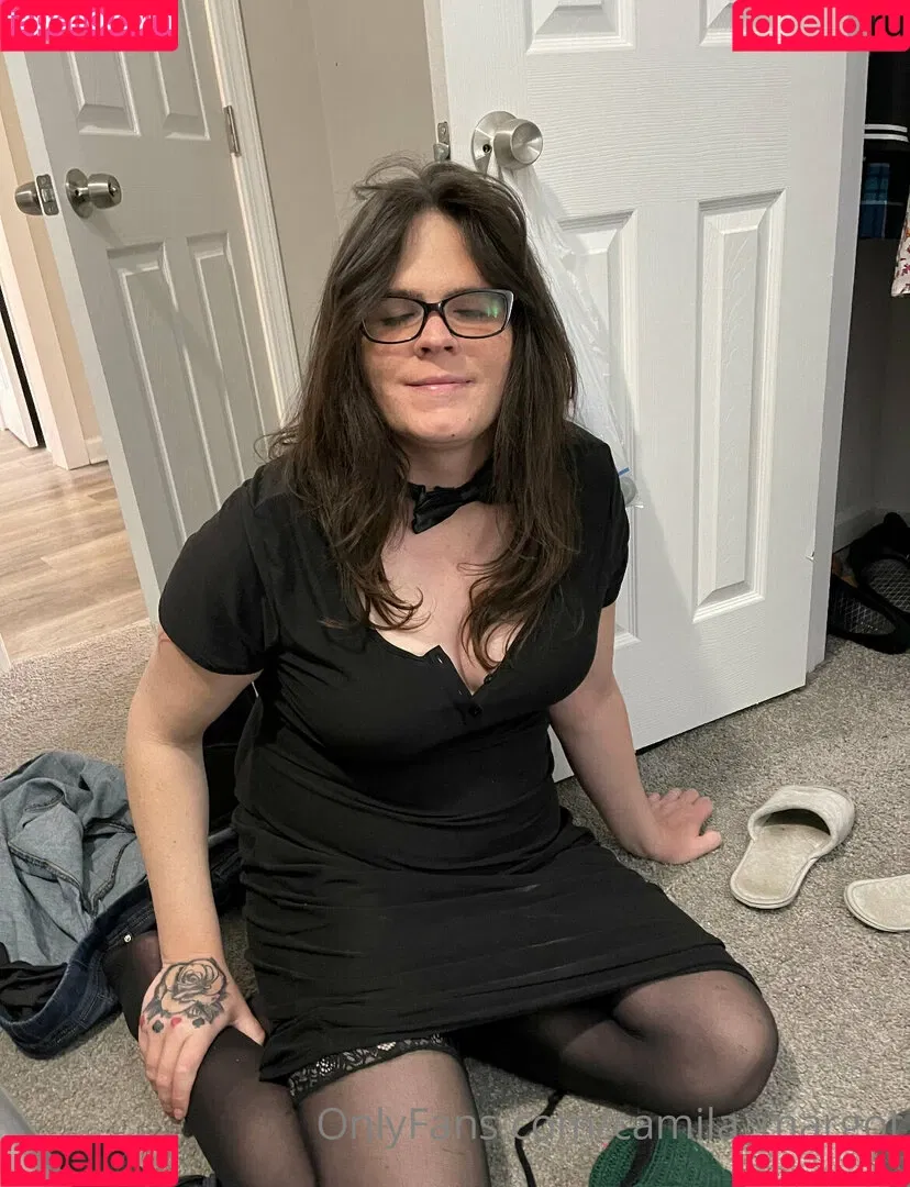 camila_margot Onlyfans Photo Gallery 