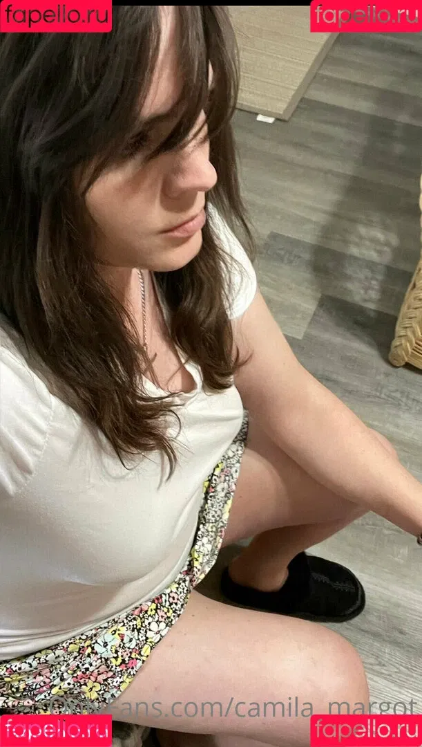camila_margot Onlyfans Photo Gallery 