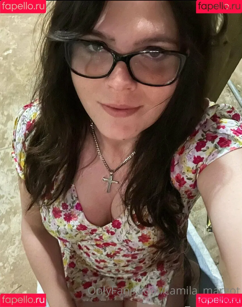 camila_margot Onlyfans Photo Gallery 