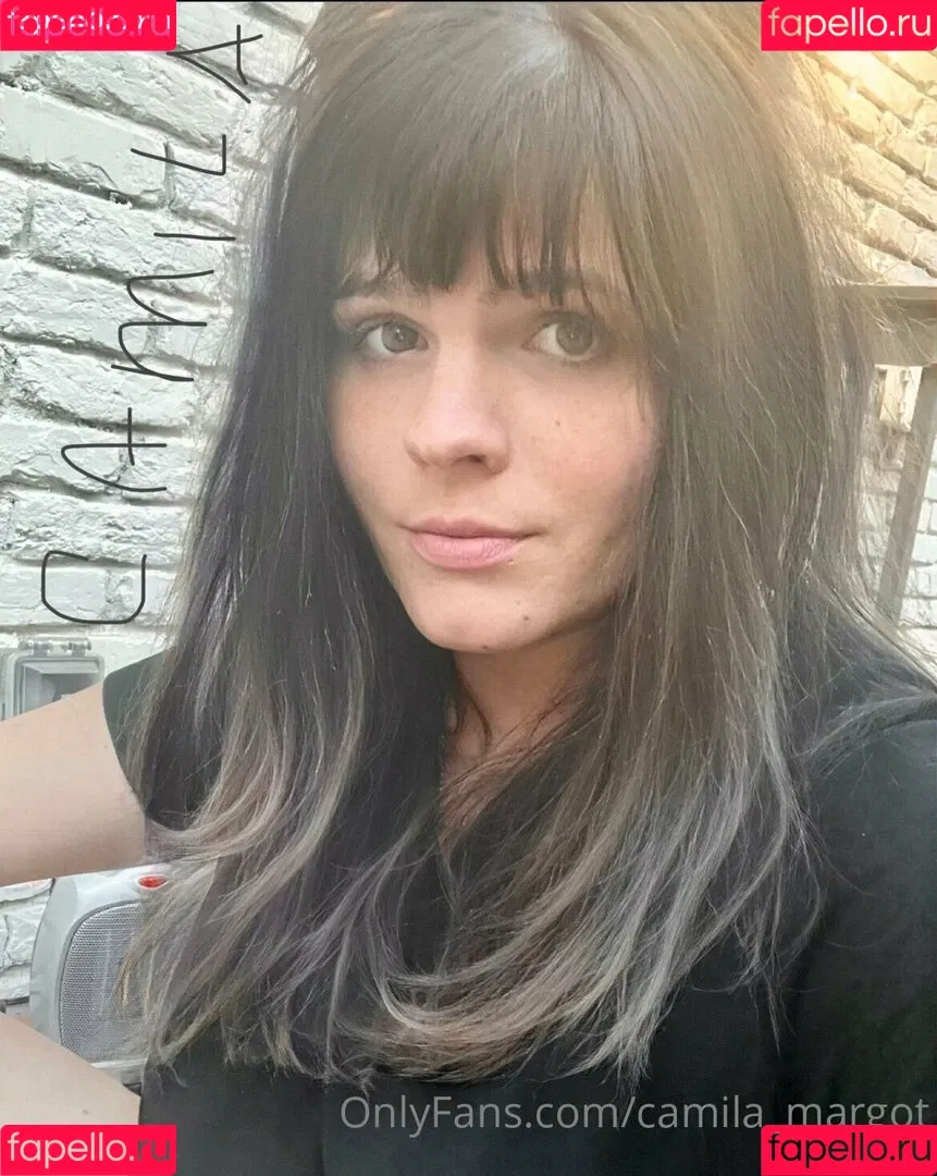 camila_margot Onlyfans Photo Gallery 