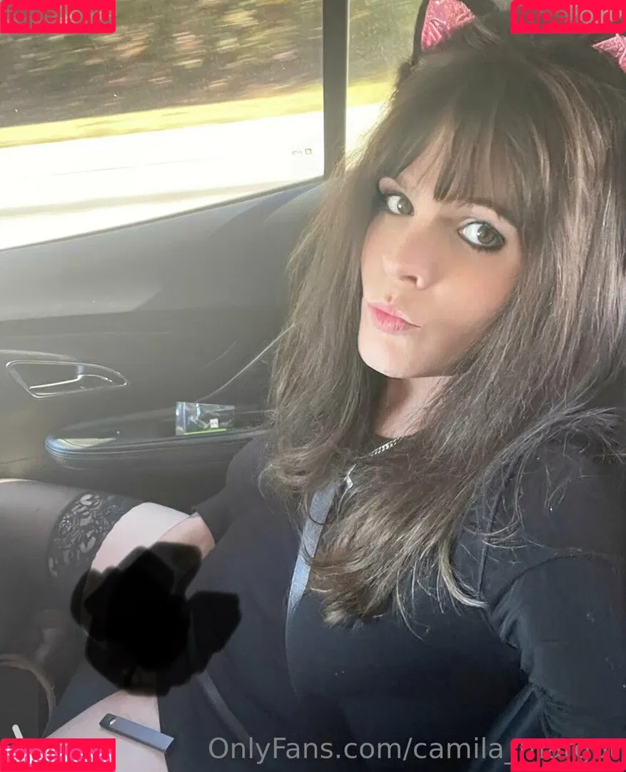 camila_margot Onlyfans Photo Gallery 