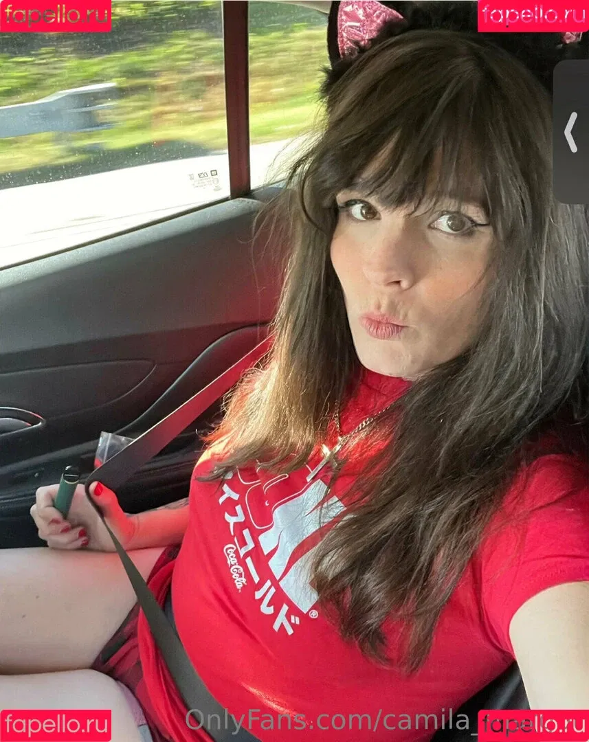 camila_margot Onlyfans Photo Gallery 