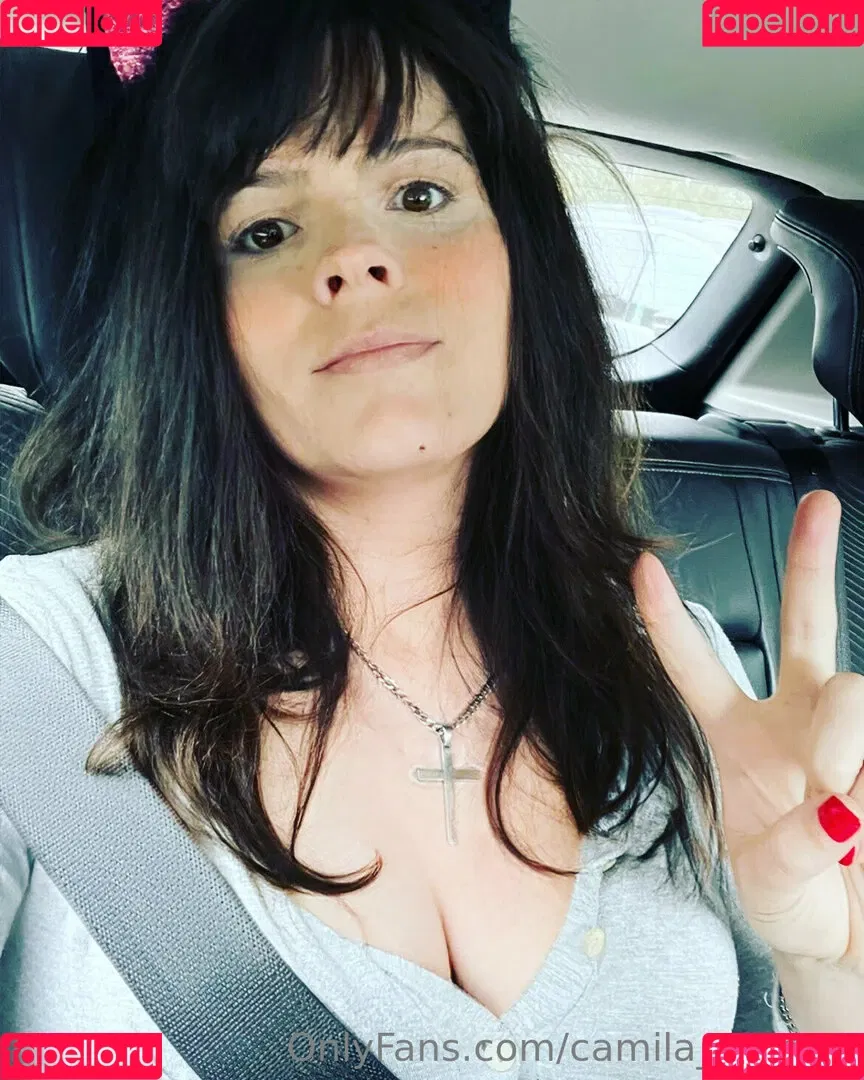 camila_margot Onlyfans Photo Gallery 