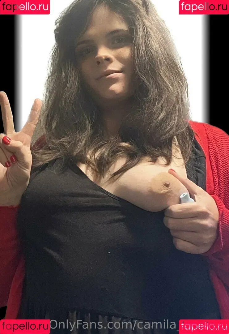 camila_margot Onlyfans Photo Gallery 