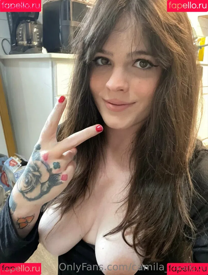 camila_margot Onlyfans Photo Gallery 