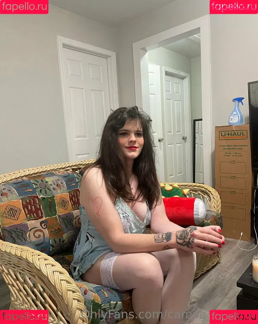 camila_margot Onlyfans Photo Gallery 
