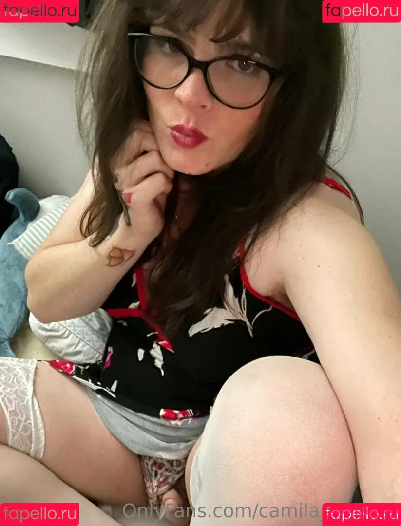 camila_margot Onlyfans Photo Gallery 