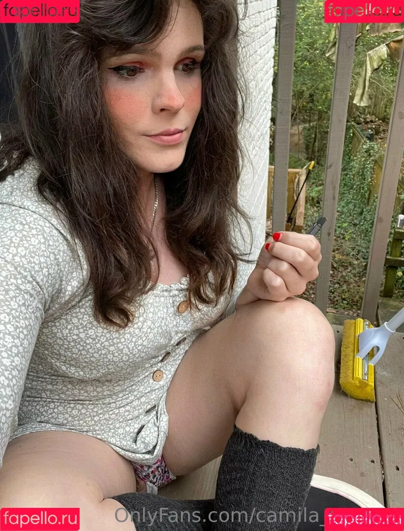 camila_margot Onlyfans Photo Gallery 