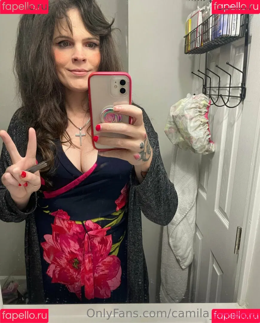 camila_margot Onlyfans Photo Gallery 